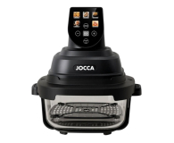 AIR FRYER i frytkownica JOCCA Kombiwar 2954